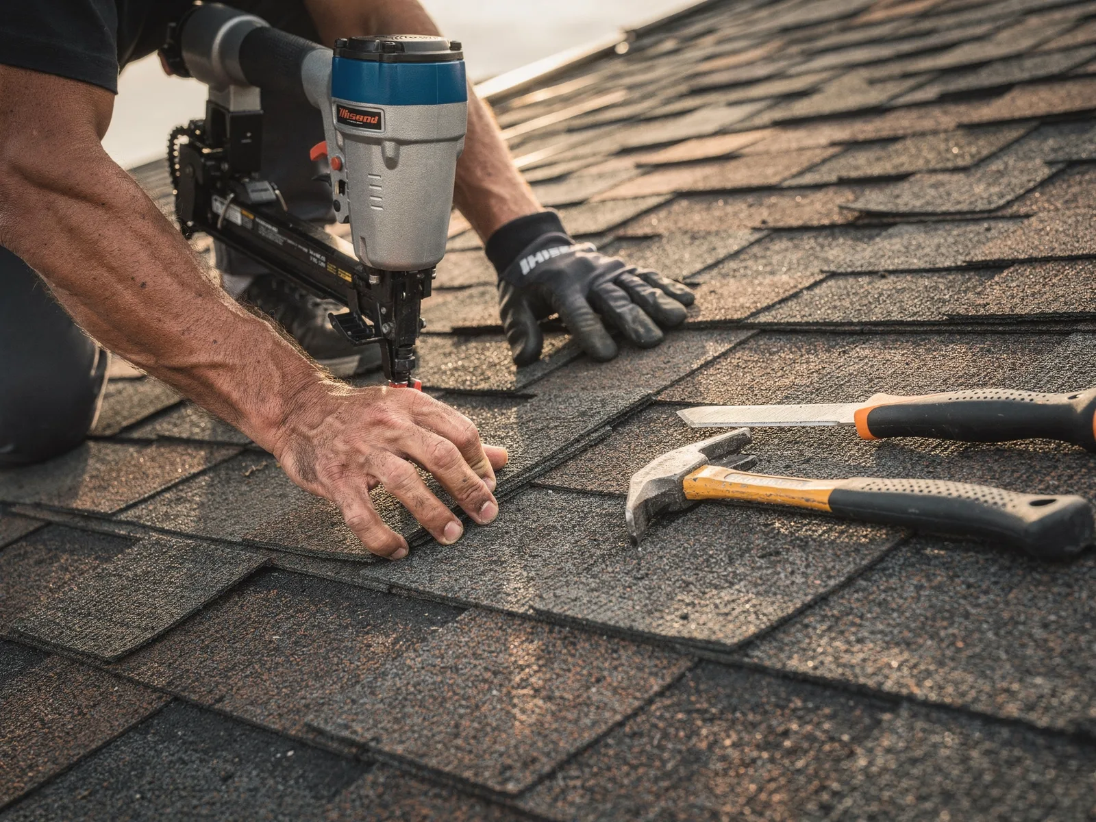 Why choose Roof Repair in Sibley, IA